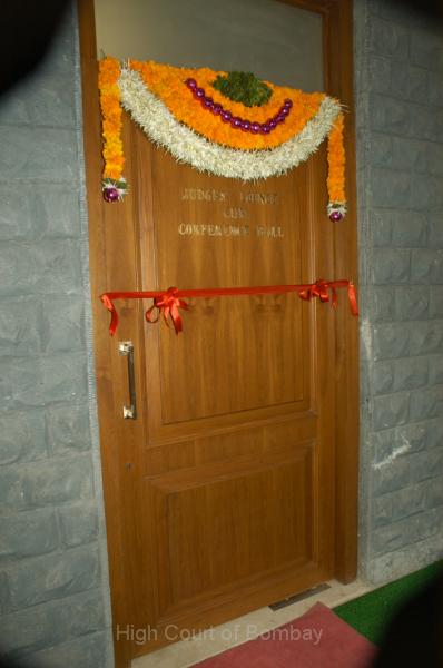 Conference Hall Inauguration Image 3